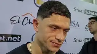 Declaraciones de Anthony Hern&aacute;ndez tras regresar a las canchas con Alajuelense