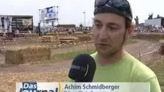 Rasenmäherrennen Benningen 2008