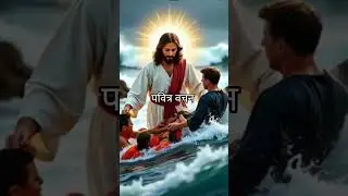 पावित्र वचन | Jesus Songs | Christian Songs #jesus #love #christianmusic #music #sond