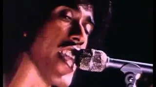 Thin Lizzy with Eric Bell on guitar - The Rocker