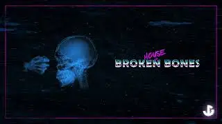 James Gordon - House of Broken Bones
