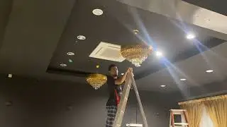 Chandelier 7.0