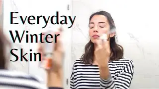 Everyday winter skincare (Rutina belleza invierno) || State Beauty