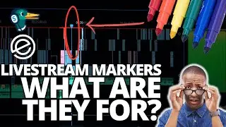 StreamYard joins Ecamm with Video Marker feature: What are they for?