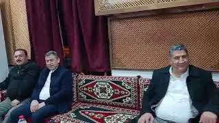 Adıyaman platformu 2026 yılı ilk toplantısı gençlık merkezinde yapıldı