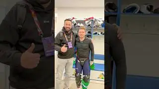 Первая шайба Евгения Кузнецова за Салават Юлаев на матче в Уфе против Астанинского Барыса #уфа
