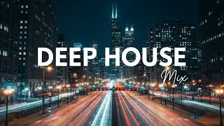 Chillout Lounge - Calm & Relaxing Background Music | Study, Work, Sleep, Meditation, Chill