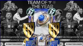 119 GEN OLDUK ! FİFA ŞAMPİYONU OLDUK ! DİVİSİON RİVALS ! EA FC MOBİLE 26