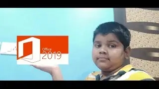 Download Office 2019(TechTutorial#15)