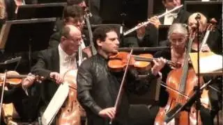 Ilan Volkov, Roman Spitzer, IPO- Berlioz - Harold in Italy