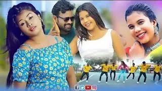 New Nagpuri Nonstop Video 2026 | Halla Halla Hua Hua | Singer Kumar Pritam Jyoti Sahu #nagpuri