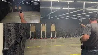 Bill Drill String 3
