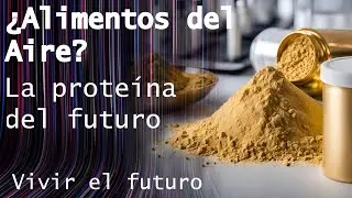 Solein: La Prote&iacute;na Sostenible que Desaf&iacute;a Todo lo que Sabes de la Comida