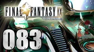 Let's Play FINAL FANTASY IX HD | Deutsch | 083 | Der Weisenstab!