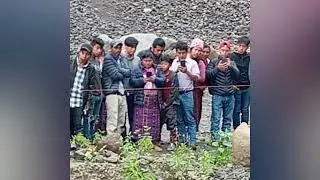 Localizan los cuerpos quemados de dos hombres en Tajumulco, San Marcos