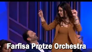 Efsane Farfisa Org ile Nostalji - Tarabya Tavernalarını Özleyenlere