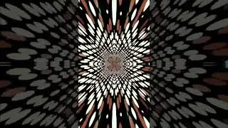 ⚠️abstract⚠️ background lighting animation #hypnosis #shortsviral #animation #illusion