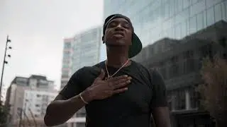 California Purp - Circumstance [Official Video]