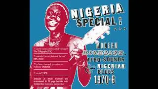 Okwukwe Na Nchekwube (Nigerian blues 70')