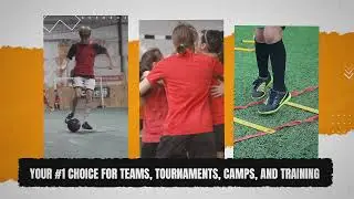 Rockport Indoor Soccer GAS Digital Productions