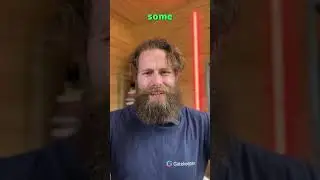 Лучший способ отрастить длинную бороду
