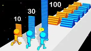 Ladder Master - Math Games (Freeplay, Original)
