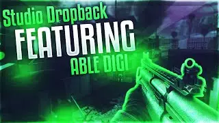Studio Dropback