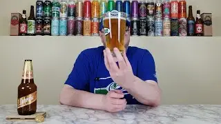 Bohemia Cl&aacute;sica (Pilsner) | Cervecer&iacute;a Cuauht&eacute;moc Moctezuma S.A. de C.V. | Beer Review | #1836