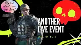 Call Of Duty Warzone Live Event!  Episode#1304 #Warzone  #battlefield2042