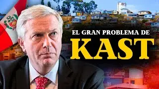 🔴 &iexcl;SE CAY&Oacute;! PLAN ESTRELLA de KAST se DERRUMBA por PORTAZO DE PER&Uacute; y MASACRAN a CHILENOS en BOLIVIA