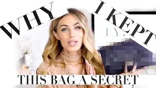 CHANEL HAUL & REVIEW | CLASSIC DOUBLE FLAP & SLINGBACKS | Lydia Elise Millen