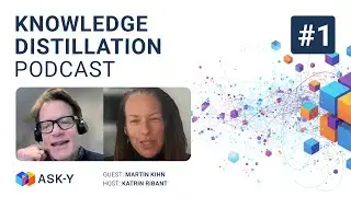1# Martin Kihn on the AI Agent Revolution and Skills that Keep Analysts Relevant