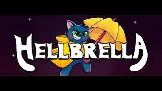 Hellbrella gameplay