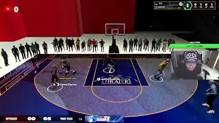 LIVE STREAM NBA 2K26 AND MORE