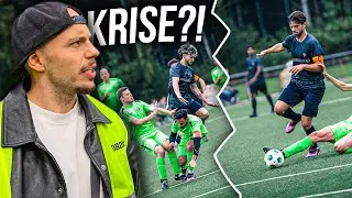 WIE KANN DAS PASSIEREN?! BITTERES KREISLIGA SPIEL!