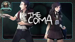 First Look: The Coma: Cutting Class by Devespresso Games