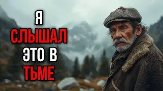 ПАСТУХ С КАВКАЗА РАССКАЗАЛ ОБ УЖАСНОЙ НОЧИ В ГОРАХ! Правдивая История