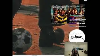 Tylil started cooking PlaqueBoyMax for wearing his Balenciaga boots on the beach in the music video 