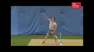 Spin Ball Tips From Steve O'Keefe