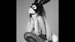 Ariana Grande - Thinking Bout You (Stem Remix)