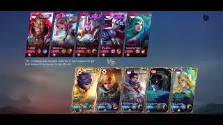 VALIR EXPLANE MASSIVE DAMAGE TOP 1 GLOBAL BUILD ITEM EMBLEM BURST DAMAGE 2025 MOBILE LEGENDS