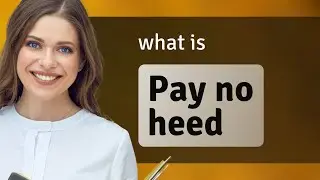 Understanding 