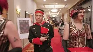 Golden Age of Golden Gala