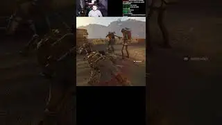 Arc Raiders Never Turn Your Back!!!