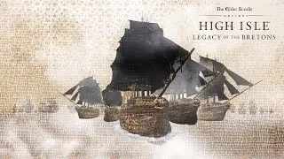The Elder Scrolls Online: High Isle - Hist&oacute;ria do Systres