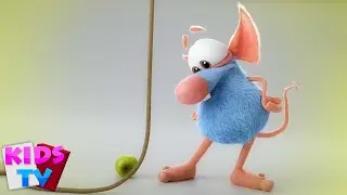The Rope Komedia kresk&oacute;wka Odcinki + Więcej Serii Od Kids TV