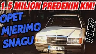 ČIPOVANJE? w/ATM CHIPTUNING*MJERENJE SNAGE!*