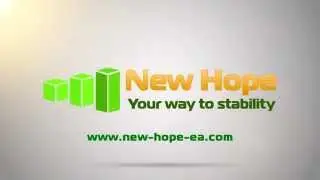 New Hope EA - broker NextGen