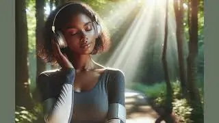 Afro Gospel Rythyms: Psalm 25 Scripture Song