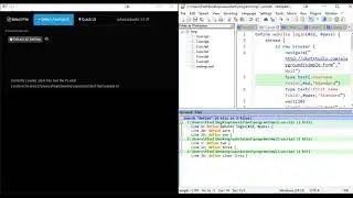 extract all defines
